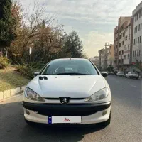 پژو ۲۰۶ تیپ ۲