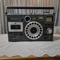 رادیو ناسیونال پاناسونیک