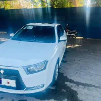 دناپلاس اتومات اپشنال1403|خودرو سواری و وانت|یاسوج, |دیوار