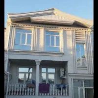 سبک سازی سوله های صنعتی سردرب حیاط پارکینگ ماشین