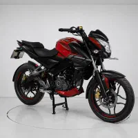 NS 160 /صبا سیکلت|موتورسیکلت|تهران, حکمت|دیوار