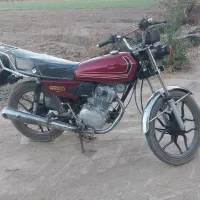 موتور سیکلت آرشیا