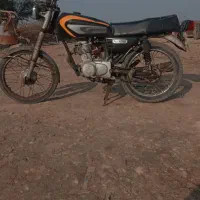 موتور پارکینگی