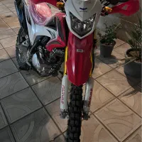 موتور پرواز۲۰۰|موتورسیکلت|تبریز, |دیوار