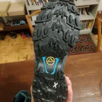 بوت لسپورتیوا La Sportiva Ultra raptor ii|کیف، کفش، کمربند|تهران, عباس‌آباد|دیوار