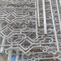 نرده بالکن درحدنو