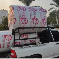 فروش انواع مخازن مخزن منبع آب