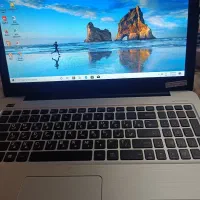 لپ تاپ ایسوس