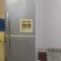 یخچال در حد نو