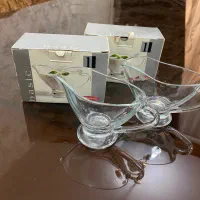 ظروف کریستال و بلور پذیرایی|ظروف سرو و پذیرایی|اهواز, شهرک نفت|دیوار