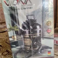 اجاق گاز صفحه ای و جارو برقی
