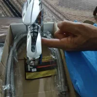 شیر روشویی فضیلت
