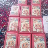 زوپیتا لبوبو استیج  کرای بی بی ماکارون  واکوو و|اسباب‌‌بازی|کرمانشاه, |دیوار