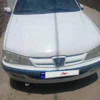 پارس سال مدل۹۶