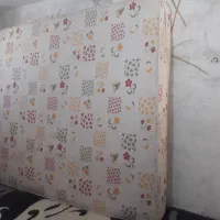تشک فنری رویال دونفره وتک نفره