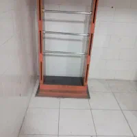 رگال نظم دهنده شال و روسری