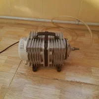 پمپ آکواریم|ماهی|رباطکریم, رباطکریم|دیوار