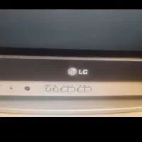 تلویزیون ال جی ۲۱ اینچ|تلویزیون و پروژکتور|بجنورد, |دیوار