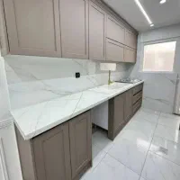 کابینت دست دوم|مصالح و تجهیزات ساختمان|قرچک, زیبا شهر|دیوار