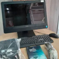 سیستم حسابداری رستورانی dell3030