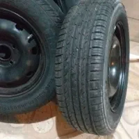 رینگ و لاستیک ۱۴