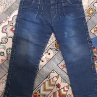 شلوار لی سایز ۳۰