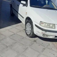 سمند ۹۴بدون دنگ|خودرو سواری و وانت|نجف‌آباد, حومه نجف آباد|دیوار