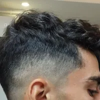 مدل مو