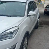 چانگان مدل ۱۳۹۷