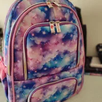 دوخت انواع کوله های مدارس،جامدادی،ساک مادر و کودک