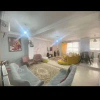 آپارتمان آسانسوردار آیت متراژ ۹۳ متر