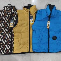 پافر بچه‌گانه اسپرت