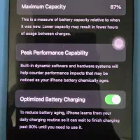 ایفون 13 نرمال