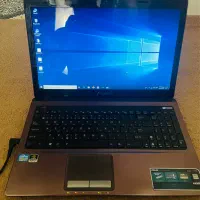 لب تاپ تمیز asus