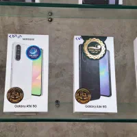 فروش ویژه A56 و A36 سامسونگ