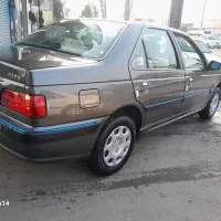 پارس ۸۹ تک برگ سند گیج وسط کم کار|خودرو سواری و وانت|رشت, پل تالشان|دیوار