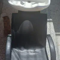 فروش وسایل ارایشگاه