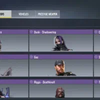 اکانت کلاف فول گردونه|کنسول، بازی ویدئویی و آنلاین|دورود, |دیوار