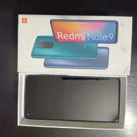 گوشی موبایل شیائومی ردمی نوت 9
