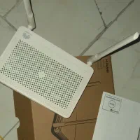 مودم هواوی فیبر نوری