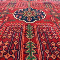 کنارفرش متری، انتخابی دل‌نشین|فرش|گرگان, |دیوار