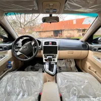 برلیانس ۳۲۰ اتومات مدل ۹۴ بیرنگ|خودرو سواری و وانت|کوچصفهان, |دیوار