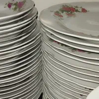 یک سری وسایل