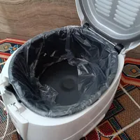 سرخ کن برقی