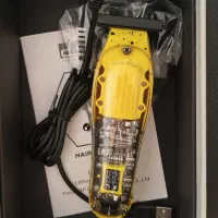 خط زن زرد dsp نو آک ماشین اصلاح