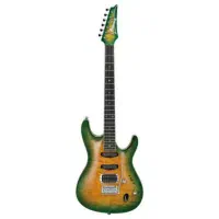 گیتار الکتریک ibanez 460sa qmw