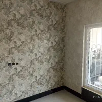 نصاب کاغذدیواری و نقاشی ساختمانی