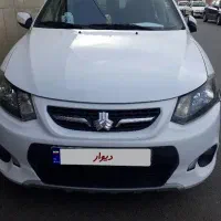 کوییک ساده|خودرو سواری و وانت|بیرجند, |دیوار