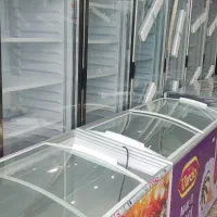 یخچال و فریزر های فروشگاهی|فروشگاه و مغازه|شیرود, |دیوار