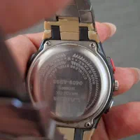 ساعت لاروس اصل ۳موتوره|ساعت|سمنان, |دیوار